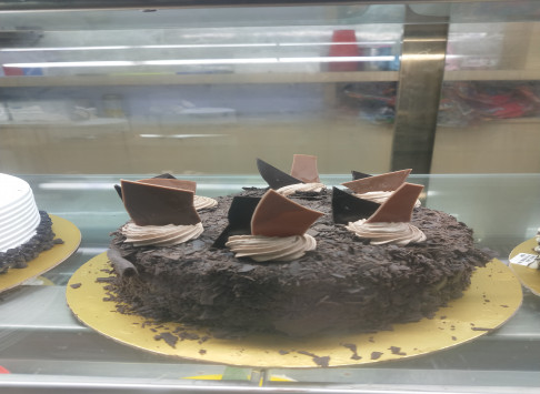 O-cakes Bakery, Online Cakes Shop, Mumbai, India