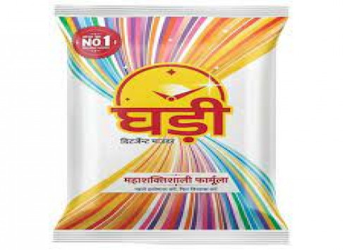 Shivani Detergents Pvt. Ltd.